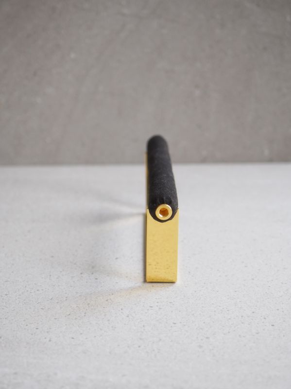Display ringstativ