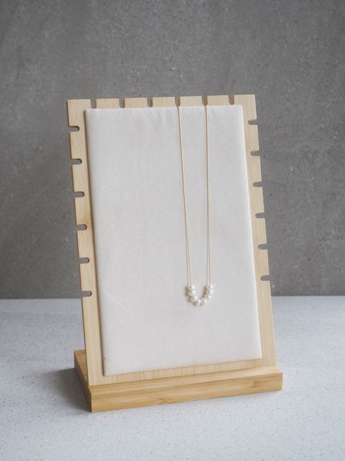Hovedbilde Display kjede tre