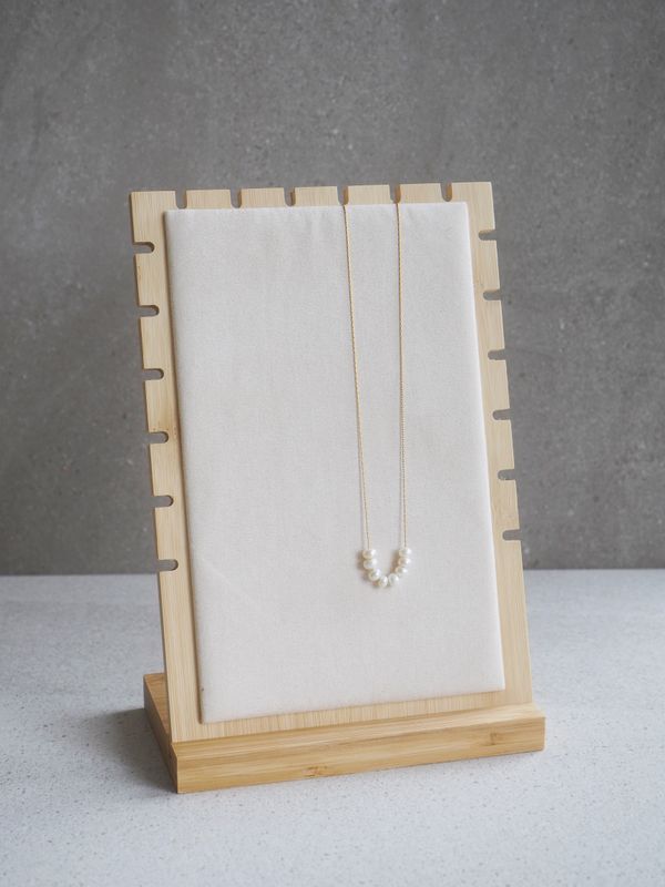 Display kjede tre