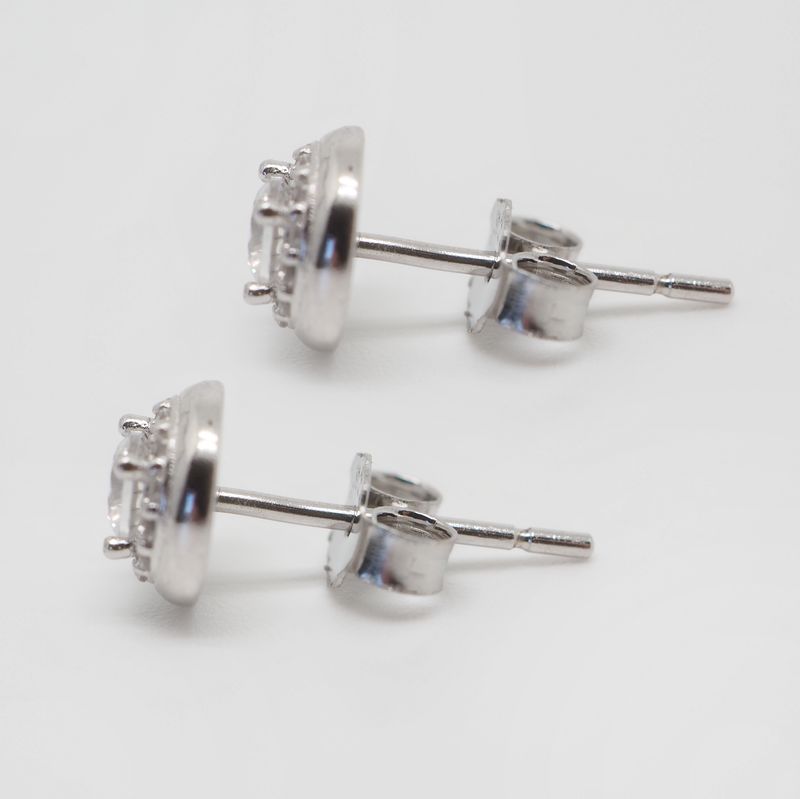 Studs 925 sølv