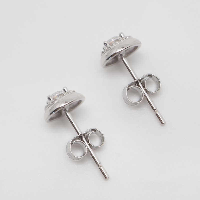 Studs 925 sølv
