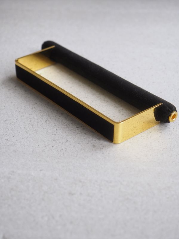 Display ringstativ