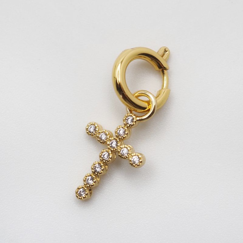 Charm kors blank