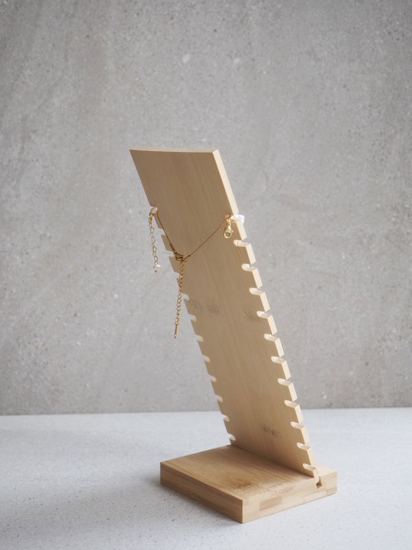 Display armbåndstativ