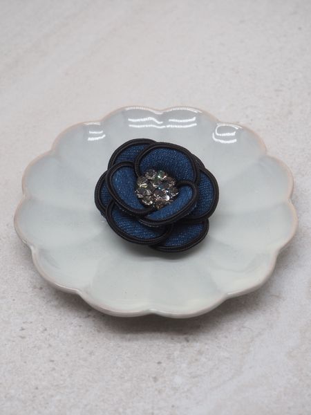 Hovedbilde 7DAYS brosje rose jeans